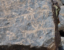 Deer Valley Petroglyph Preserve