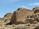 Click for full size image of Chaco Culture NHP - Pueblo Alto (PID:89554) Chaco Culture NHP - Pueblo Alto