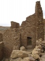 Chaco Culture NHP - Pueblo Bonito