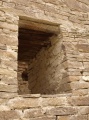 Chaco Culture NHP - Pueblo Bonito