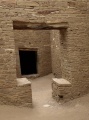 Click for full size image of Chaco Culture NHP - Pueblo Bonito (PID:89457) Chaco Culture NHP - Pueblo Bonito