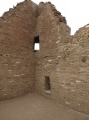 Chaco Culture NHP - Pueblo Bonito