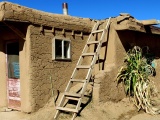 Taos Pueblo