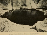 Click for full size image of Bee Cave Canyon (PID:102939) Bee Cave Canyon
