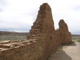 Chaco Culture NHP - Hungo Pavi