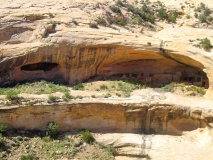 Butler Wash