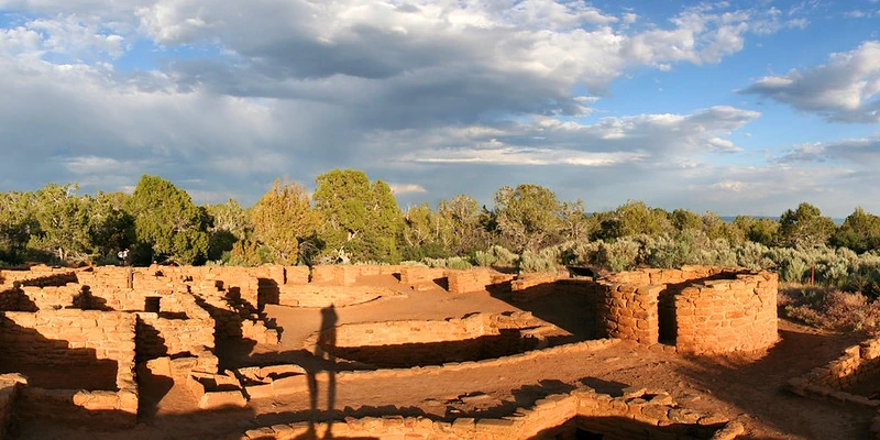 Mesa Verde - Far View House