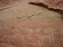Mule Canyon