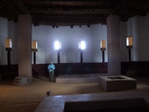 Aztec Ruins National Monument