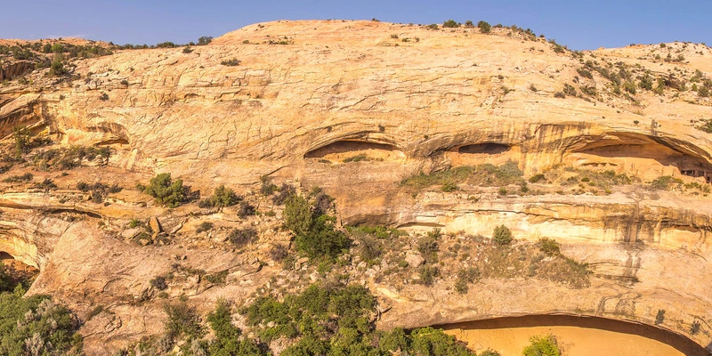 Butler Wash