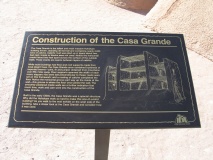 Casa Grande - The Great House