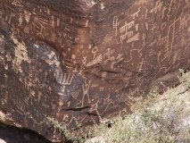Hueco Tanks State Park 