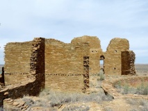 Pueblo Pintado