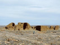 Pueblo Pintado