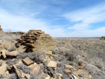 Pueblo Pintado