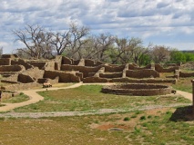 Aztec Ruins National Monument