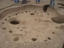 Las Capas