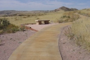 Click for full size image of Lindenmeier Site (PID:208704) Lindenmeier Site