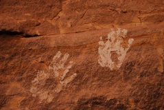 Mule Canyon