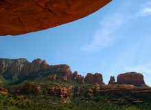 Red Rock State Park