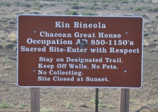 Kin Bineola