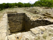 Salmon Ruins