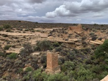 Hovenweep - Square Tower