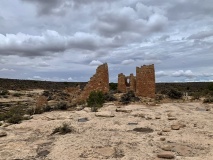 Hovenweep - Settlement