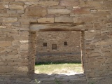 Click for full size image of Chaco Culture NHP - Casa Rinconada (PID:89550) Chaco Culture NHP - Casa Rinconada
