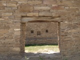 Chaco Culture NHP - Casa Rinconada