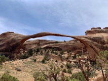 Landscape Arch
