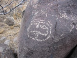 Three Rivers Petroglyphs