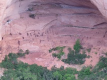 Navajo Nat. Mon. - Betatakin