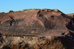Little Black Mountain