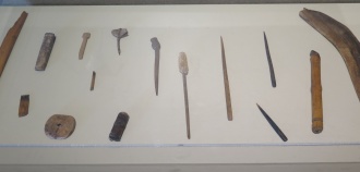 Navajo Nat. Mon. - Betatakin