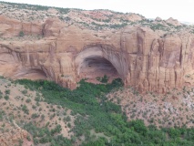 Navajo Nat. Mon. - Betatakin