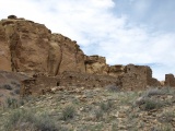 Chaco Culture NHP - Hungo Pavi