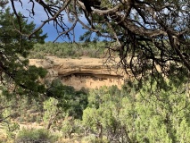 Mesa Verde - Cliff Palace