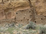 Chaco Culture NHP - Hungo Pavi