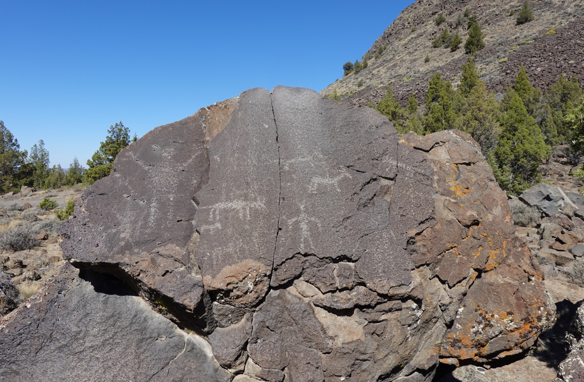 Picture Rock Pass