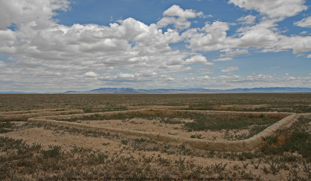 Baker Archaeological Site