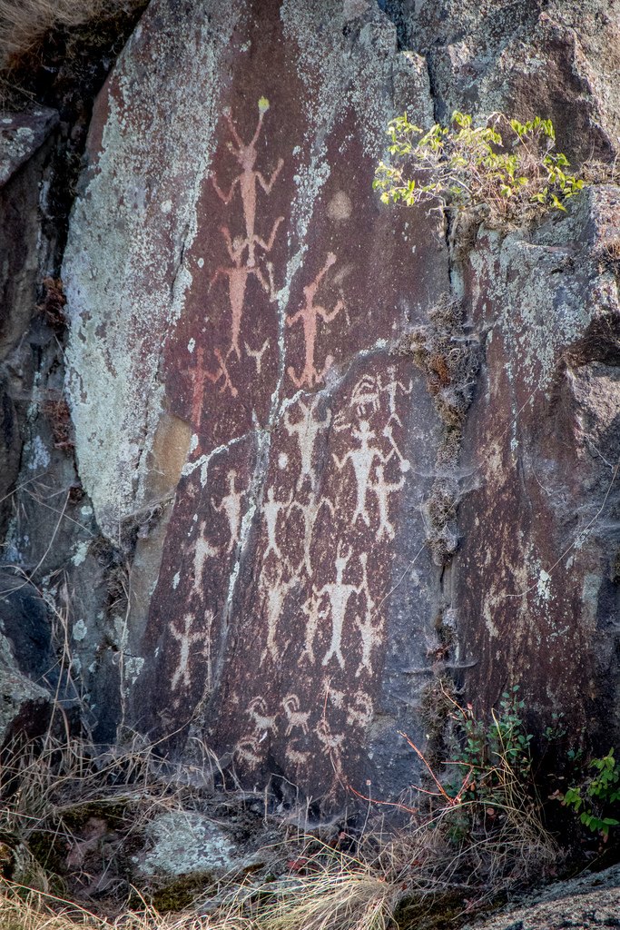 Hells Canyon Archeological District