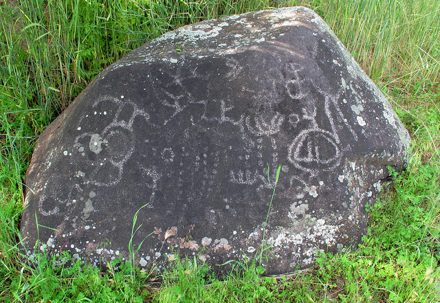 Hells Canyon Archeological District