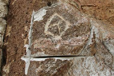 Bishop Eastern Sierra Petroglyphs