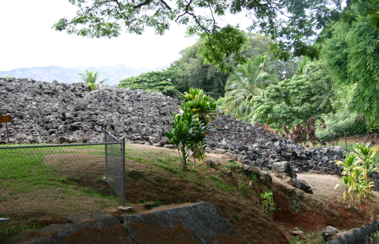 Ulupō Heiau