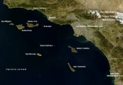 California Channel Islands submitted by bat400_photo