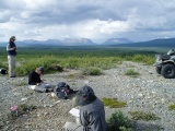 Tangle Lakes Archaeological District submitted by AKFisher