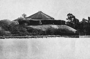Click for full size image of Emeryville Shellmound (PID:54971) Emeryville Shellmound