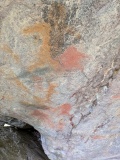 Medicine Creek Rock Shelter