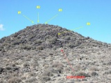 Pillars (Nevada) - PID:35511